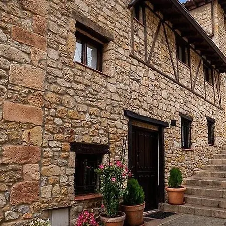 Rural Torre De Templarios 3*