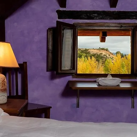 Rural Torre De Templarios