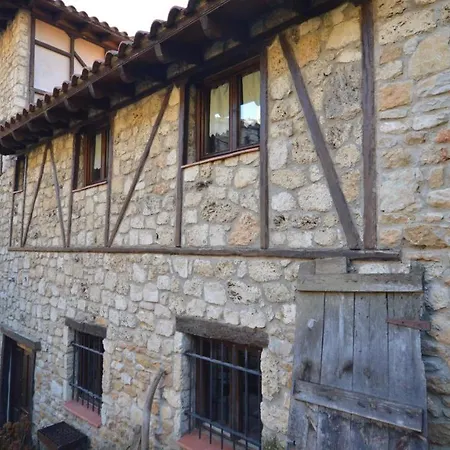 Отель Rural Torre De Templarios 3*
