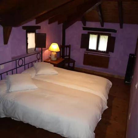 Rural Torre De Templarios 3* Herrán