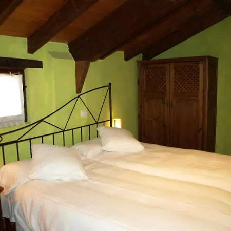 Hotel Rural Torre De Los Templarios *
