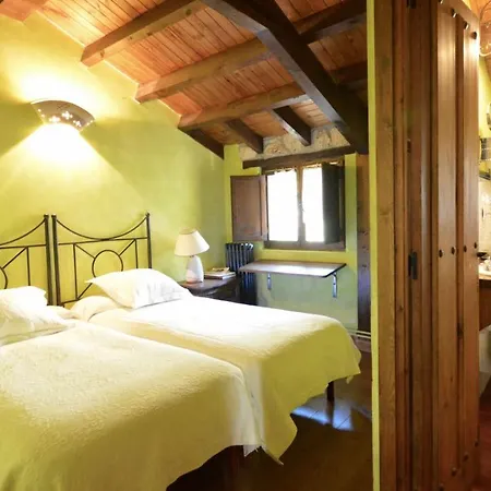 Country house Hotel Rural Torre De Los Templarios