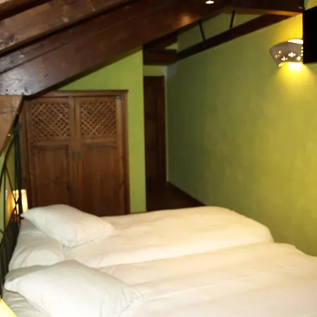 Hotel Rural Torre De Templarios Herrán