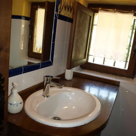 Rural Torre De Templarios Herrán