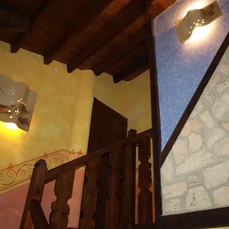Rural Torre De Templarios Отель 3*