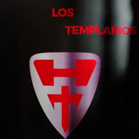 Hotel Rural Torre De Templarios