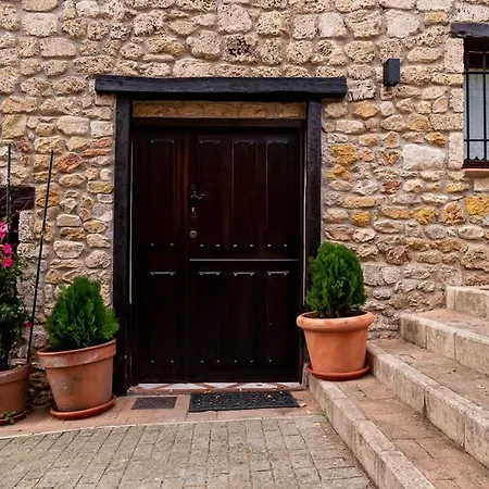 Hotel Rural Torre De Templarios Herrán