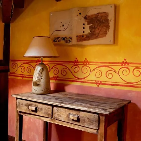 Rural Torre De Templarios Hotel