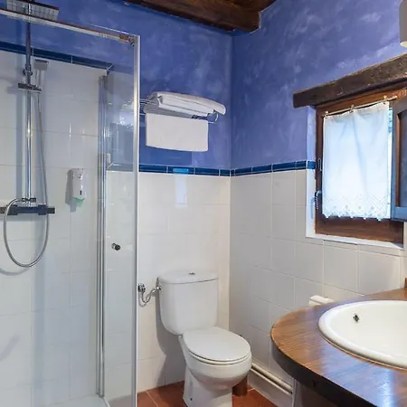 Rural Torre De Templarios Hotel Herrán